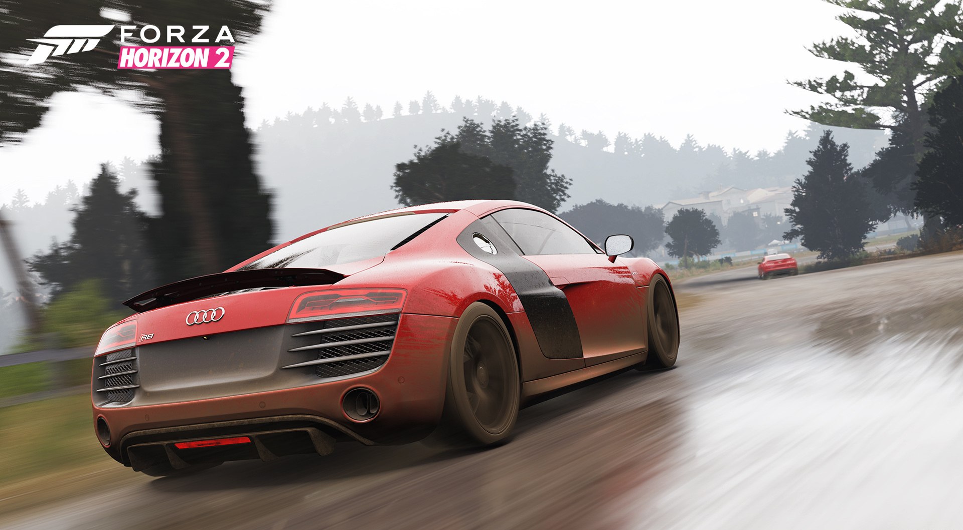 Forza Horizon 2 - Imagen 13